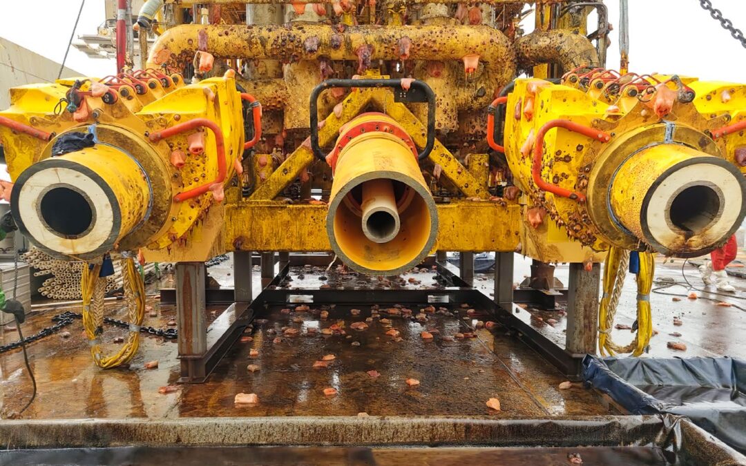 FPSO Decommissioning