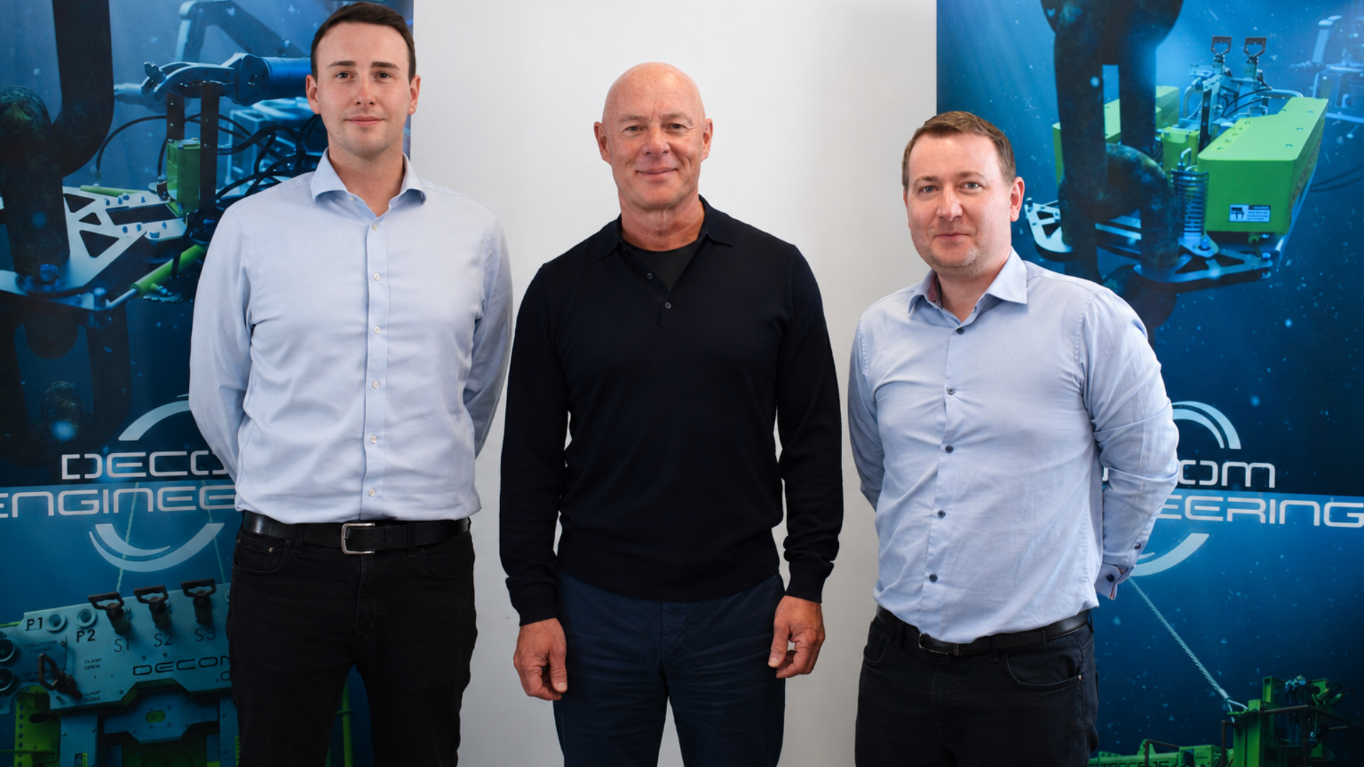 Decom Engineering appoints Keith McDermott as chairman